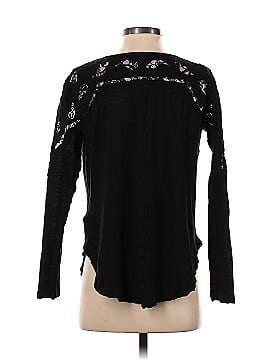 Free People Long Sleeve Top (view 2)