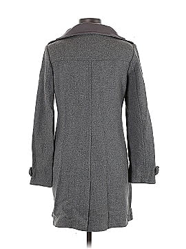 Unbranded Wool Coat (view 2)