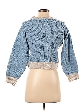 Topshop Pullover Sweater (view 2)