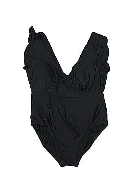 By Anthropologie One Piece Swimsuit (view 1)