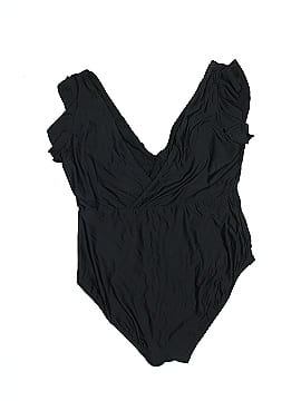 By Anthropologie One Piece Swimsuit (view 2)