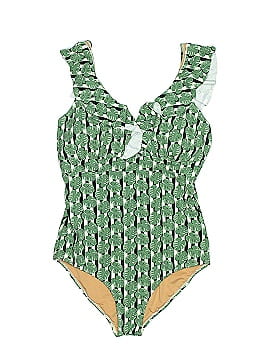 Downeast One Piece Swimsuit (view 1)