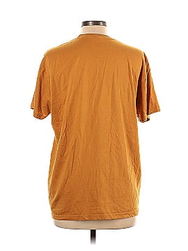TVZ Short Sleeve T-Shirt (view 2)