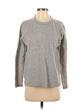 Majestic Filatures Pullover Sweater (view 1)