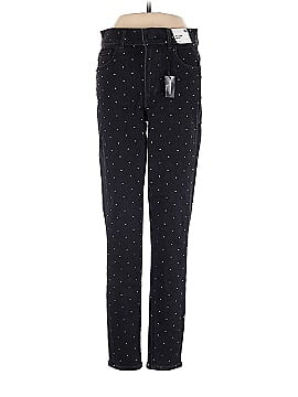 Express Jeggings (view 1)