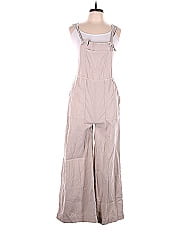 By Anthropologie Overalls