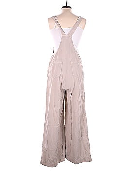 By Anthropologie Overalls (view 2)
