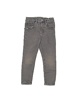 Zara Kids Jeans (view 1)