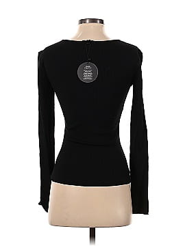 Mittoshop Long Sleeve Top (view 2)