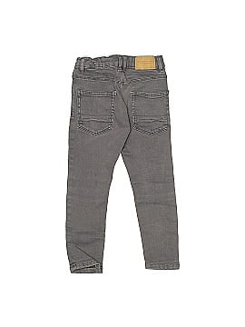 Zara Kids Jeans (view 2)