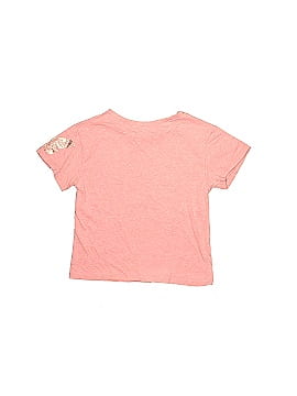 Buttercup Short Sleeve T-Shirt (view 2)