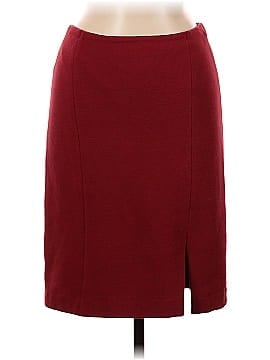 MNG by Mango Formal Skirt (view 1)