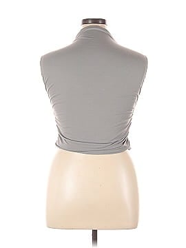 OGL Sleeveless Top (view 2)