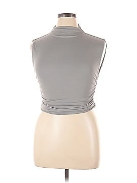 OGL Sleeveless Top (view 1)