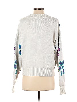 Wild Fable Pullover Sweater (view 2)