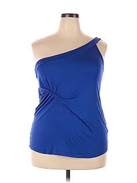 Cato Sleeveless Top (view 1)