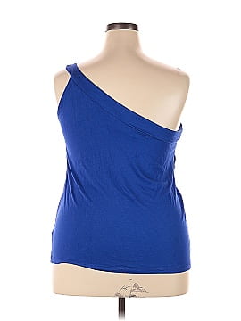 Cato Sleeveless Top (view 2)