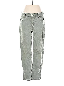 Platinum Jeans (view 1)
