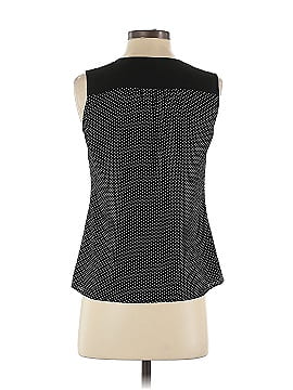 Banana Republic Sleeveless Blouse (view 2)