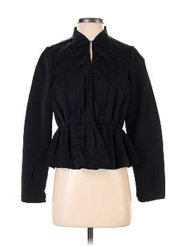 Victoria Beckham for Target Long Sleeve Blouse (view 1)