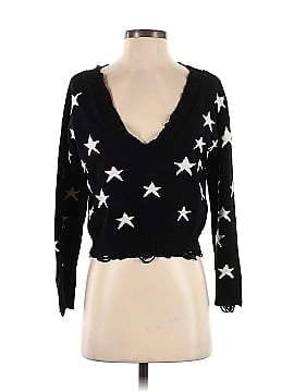 Y&I Clothing Boutique Pullover Sweater (view 1)