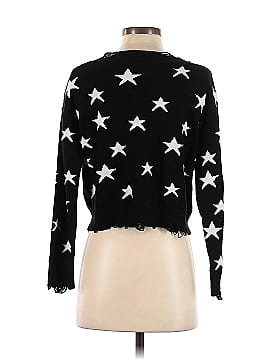 Y&I Clothing Boutique Pullover Sweater (view 2)