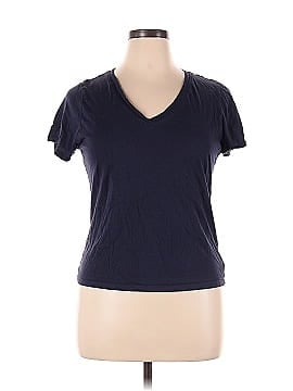 Natural Comfort Short Sleeve T-Shirt (view 1)