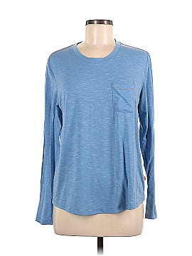 Orvis Long Sleeve T-Shirt (view 1)