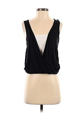 L is for Lover Sleeveless Top (view 1)