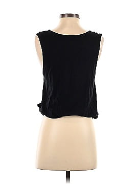L is for Lover Sleeveless Top (view 2)