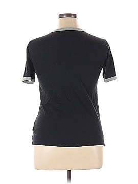 Converse Short Sleeve T-Shirt (view 2)