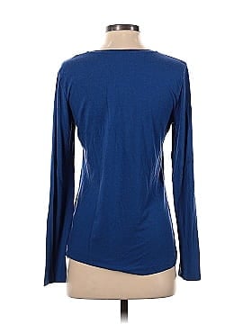 Dolcezza Long Sleeve T-Shirt (view 2)