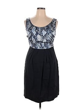 Elie Tahari Casual Dress (view 1)