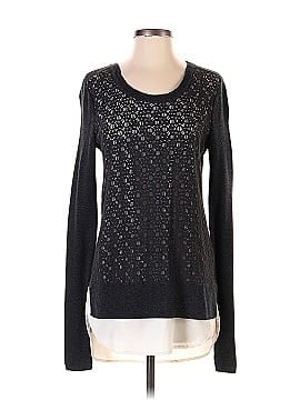 Simply Vera Vera Wang Pullover Sweater (view 1)