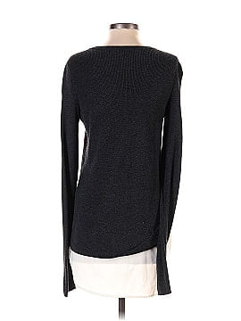 Simply Vera Vera Wang Pullover Sweater (view 2)