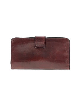 Bosca Leather Wallet (view 2)