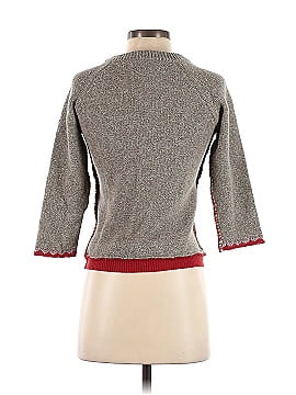 Free People Wool Pullover Sweater (view 2)