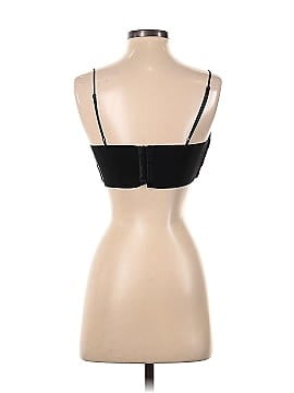 Bailey 44 Faux Leather Top (view 2)