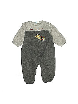 Big Dogs Kids Long Sleeve Outfit (view 1)