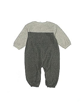 Big Dogs Kids Long Sleeve Outfit (view 2)