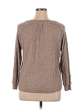 Lucky Brand Thermal Top (view 2)