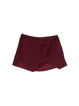 Olivaceous Skort (view 1)