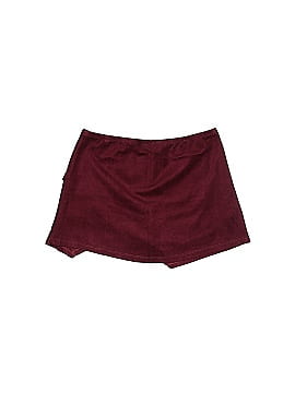 Olivaceous Skort (view 2)