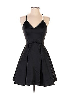 Lulus Cocktail Dress (view 1)