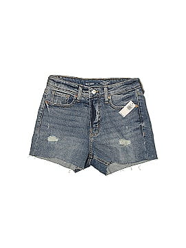 Old Navy Denim Shorts (view 1)