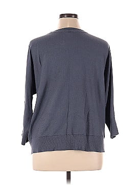 Terra & Sky Sweatshirt (view 2)