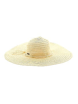 Panama Jack Sun Hat (view 1)