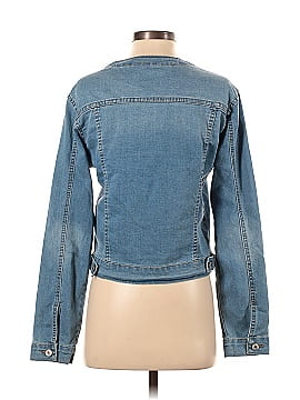 Unbranded Denim Jacket (view 2)