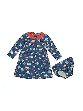 Baby Boden Dress (view 1)
