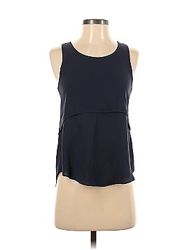 Theory Sleeveless Blouse (view 1)